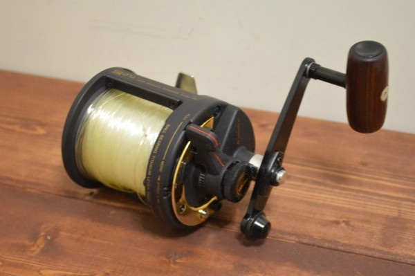2026，SALE 451 シマノ コンベンショナルリール TLD15 TRITON レバードラグ 4ボールベアリング SHIMANO(シマノ)｜売買されたオークション情報、yahooの商品情報をアーカイブ公開 - オークファン シマノ