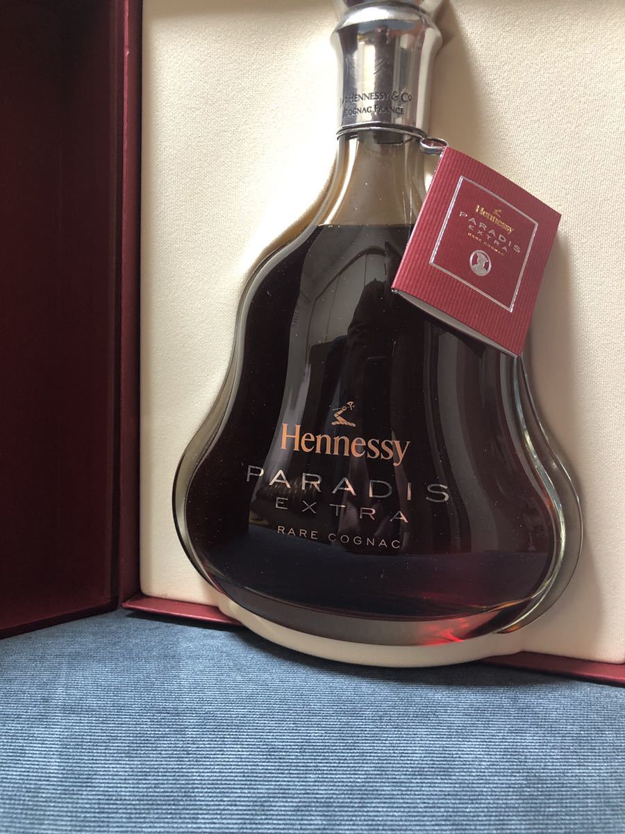 ヘネシー Hennessy パラディ エクストラ パラディ ヘネシー エクストラ