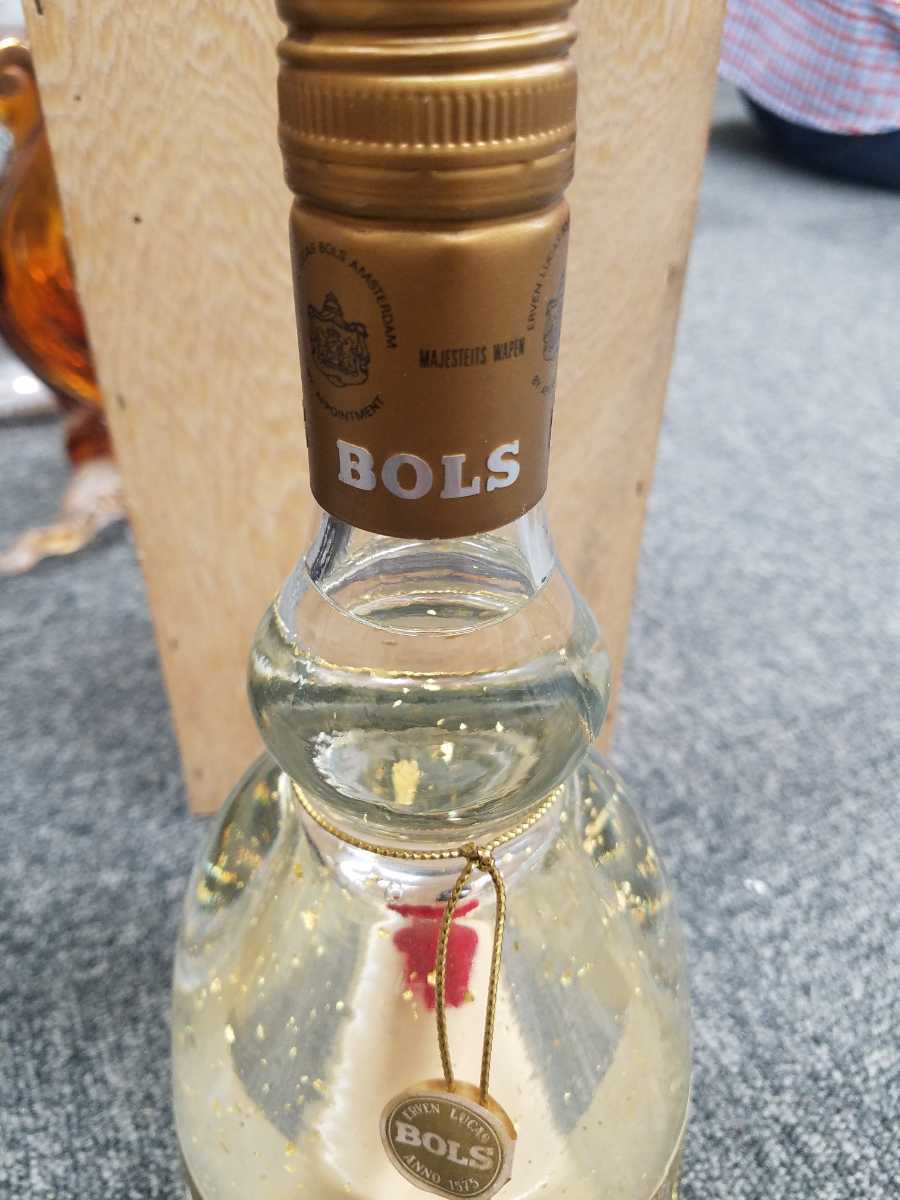バレリーナ ボルス リキュール メルカリ liquor 日本 Etsy bottle