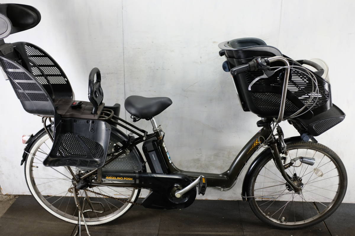 2026年最新Yahoo!オークション -アンジェリーノ 自転車の中古品 