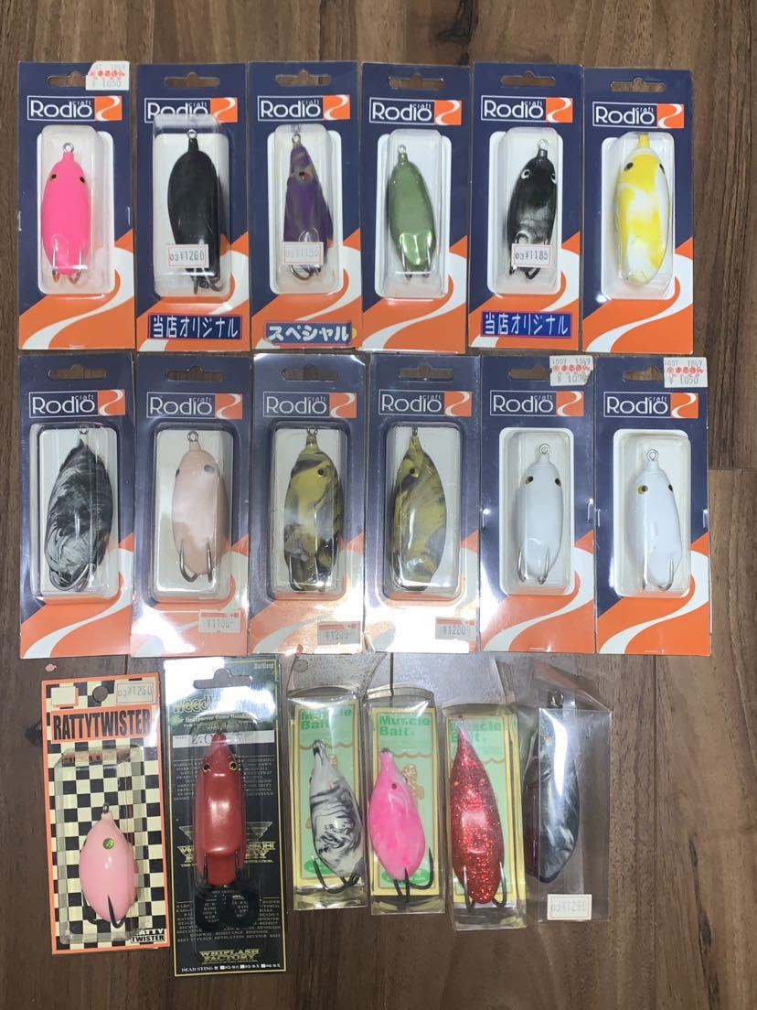 ロデオクラフト ラッティーツイスター 雷魚フロッグ ウィップラッシュファクトリー 雷魚 3個セット フロッグ リリーパッド by F.O.Dの通販 ファクトリー ウィップラッシュ 雑記 （ラッティーツイスター）: SKATES ROLL（レット・イット・ロール）