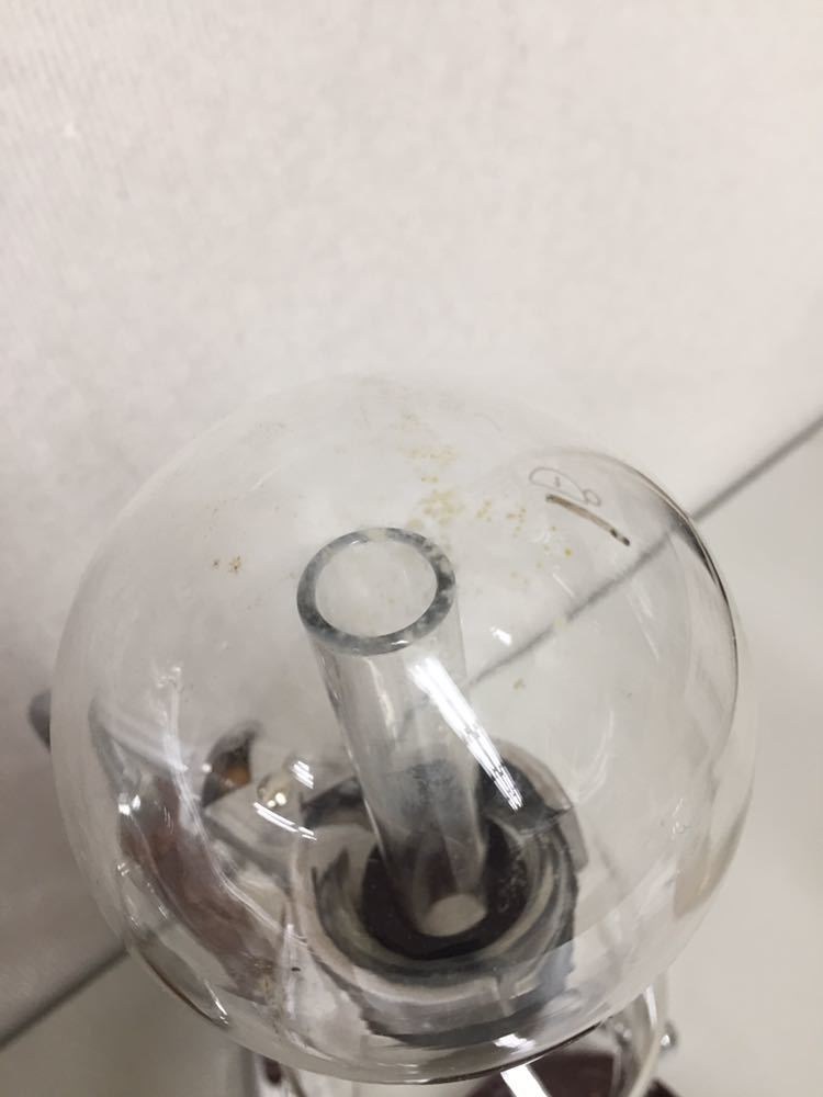 PYREX パイレックス コーヒーサイフォン テイリ サイホン A型 2点