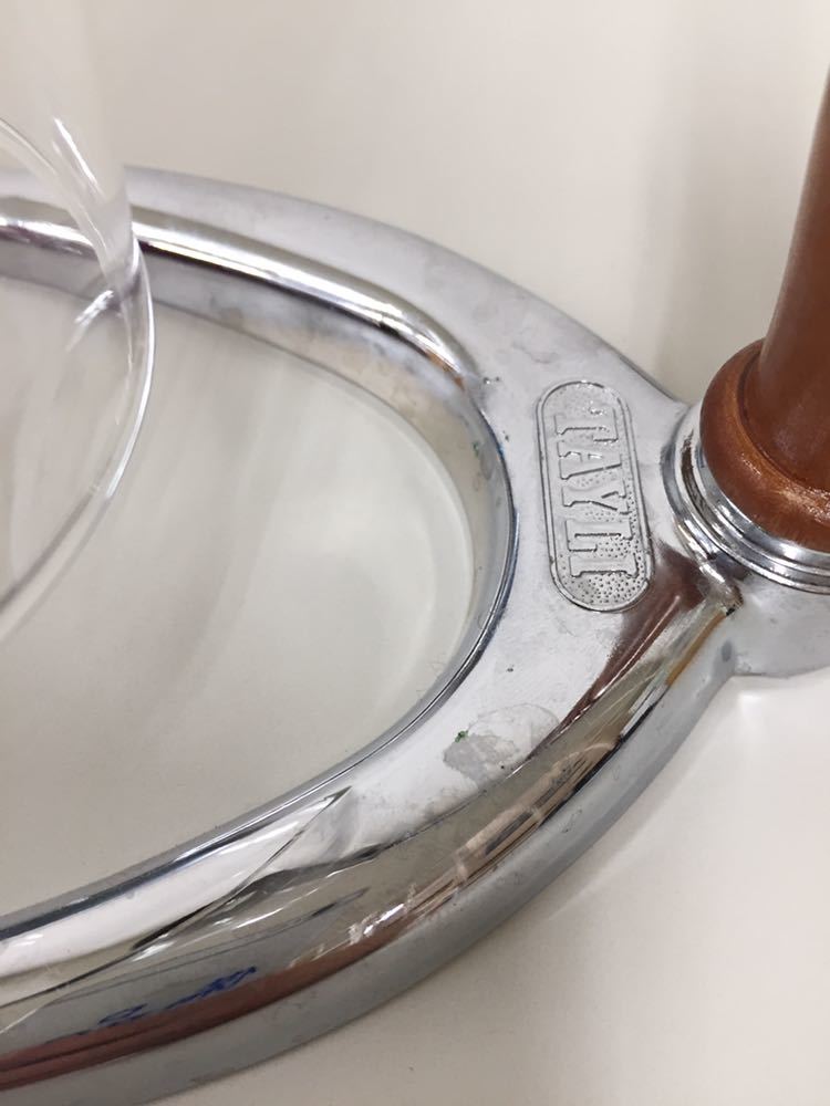PYREX パイレックス コーヒーサイフォン テイリ サイホン A型 2点