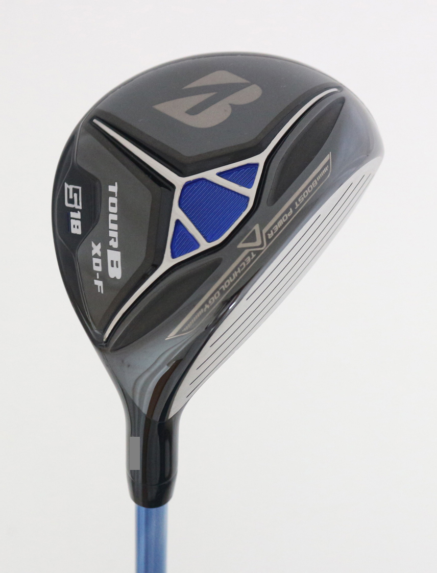 超激得，SALE Speeder661EVOLUTION5装着 ブリヂストン Tour B XD-F 5W 18&deg;S 24680(ブリヂストン)｜売買されたオークション情報、yahooの商品情報をアーカイブ公開 - オークファン 男性右きき用