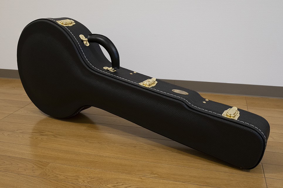 Goodtime バンジョー 5-String Banjo ♪♪Deering GOODTIME BANJO