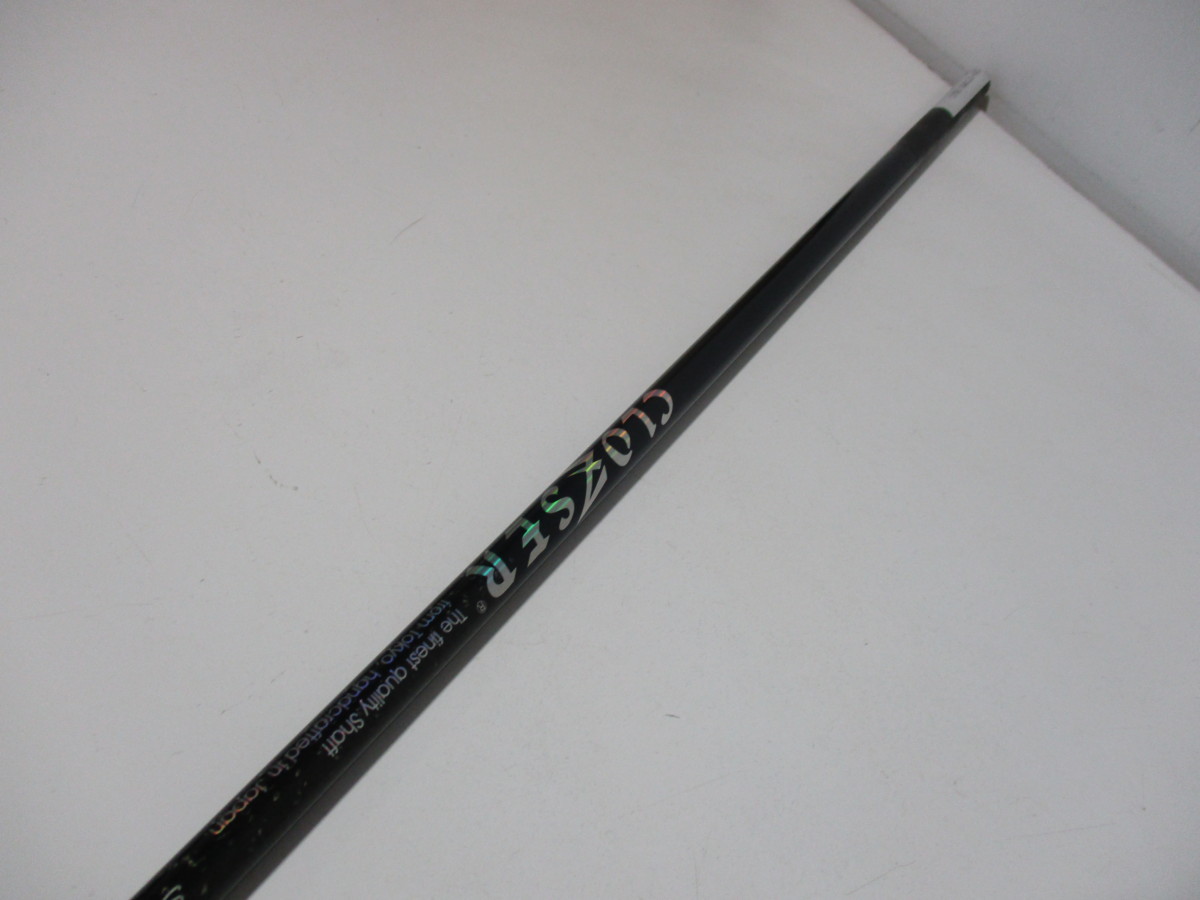 中古シャフト COMPOSITE TECHNO ゴルフシャフト日幸物産×コンポジットテクノ コンポジットテクノ 中古コンポジットテクノ シャフト・スリーブ 通販｜GDO中古ゴルフクラブ Express Fire |中古ゴルフのGKゴルフ モデル検索一覧 MX-P | Japan) シャフト・スリーブ付シャフト対応リシャフト工賃込-地クラブ系カスタム専門店ジョイスタイルゴルフ