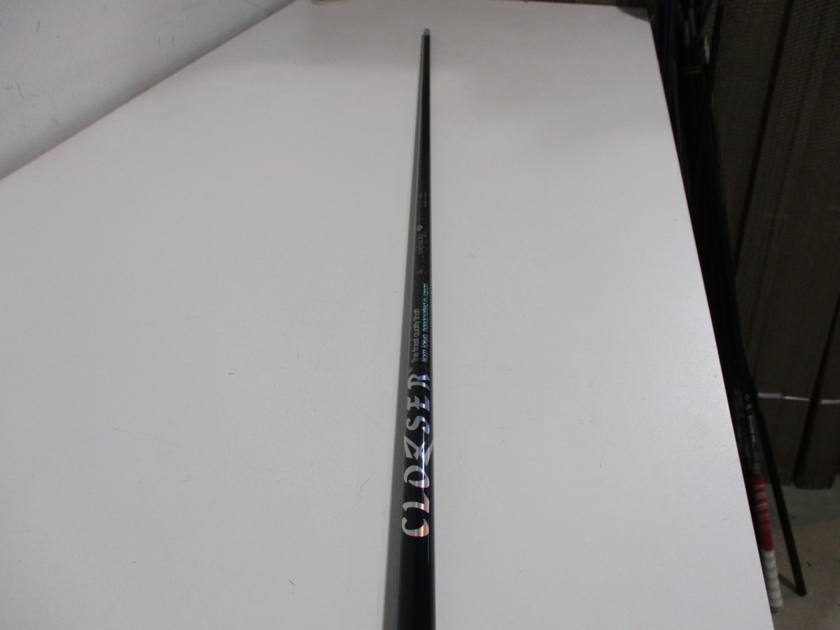 中古シャフト COMPOSITE TECHNO ゴルフシャフト日幸物産×コンポジットテクノ コンポジットテクノ 中古コンポジットテクノ シャフト・スリーブ 通販｜GDO中古ゴルフクラブ Express Fire |中古ゴルフのGKゴルフ モデル検索一覧 MX-P | Japan) シャフト・スリーブ付シャフト対応リシャフト工賃込-地クラブ系カスタム専門店ジョイスタイルゴルフ