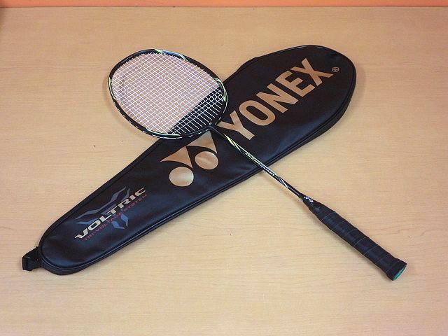 2026 11228PEZ9 YONEX ヨネックス バドミントンラケット ARCSABER アークセイバー UPLUS 21 4UG5(ラケット)｜売買されたオークション情報、yahooの商品情報をアーカイブ公開 - オークファン ラケット