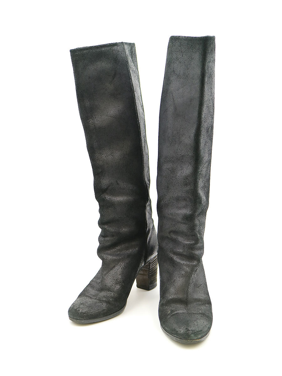 Maison Martin Margiela22 メゾン マルタン マルジェラ22 クラック
