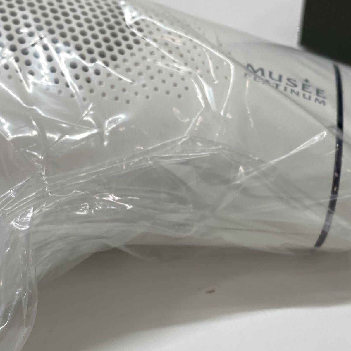 商品は100%正規品 103H930☆ 1円～ 【中古 美品】ミュゼ ミュゼ 