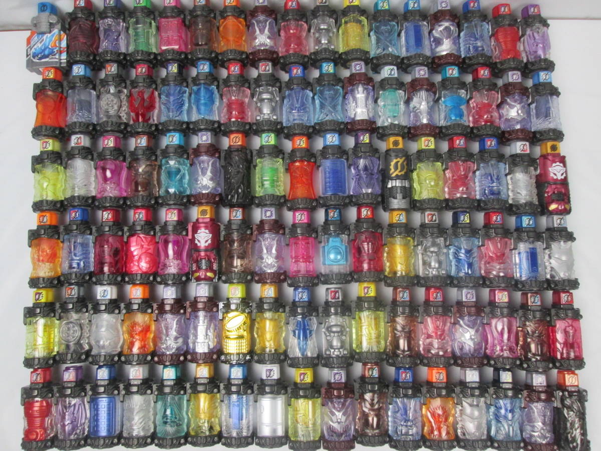 仮面ライダービルド | 仮面ライダー 特撮 フルボトル DXフルボトル 