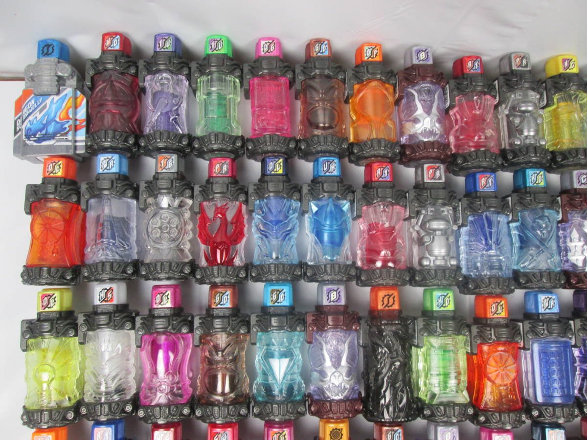 仮面ライダービルド | 仮面ライダー 特撮 フルボトル DXフルボトル 