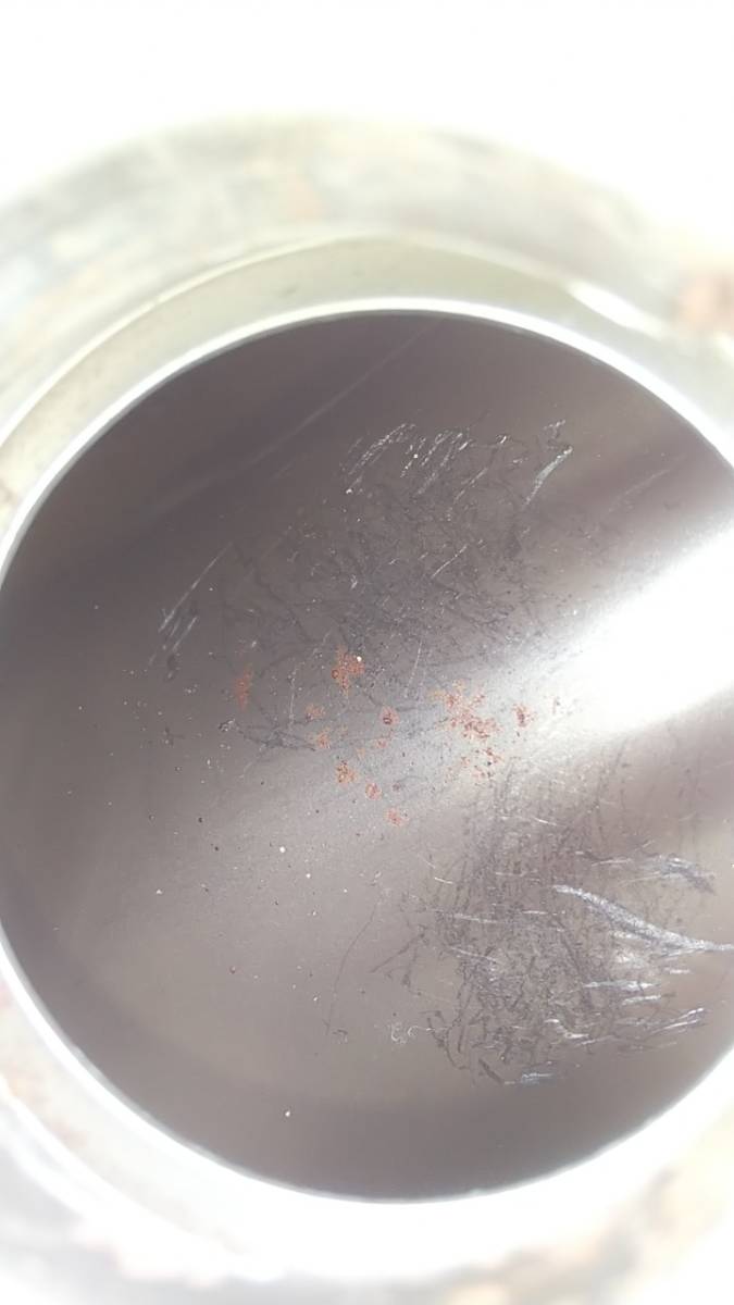 未再生不動車、仕上げベース、ジャンク、部品取り　ホンダ　シルクロード　_10