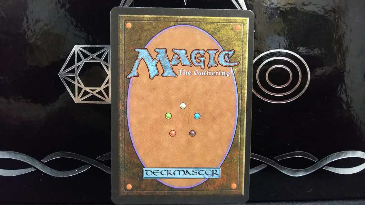 MTG アライアンス 意志の力 Force of Will 英語版 送料無料 ALL
