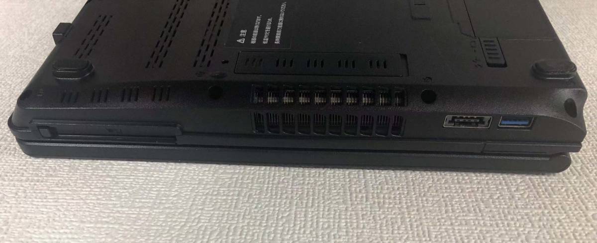 東芝 dynabook 中古 satellite b552／gの通販 11/19 Toshiba B552 15.6 