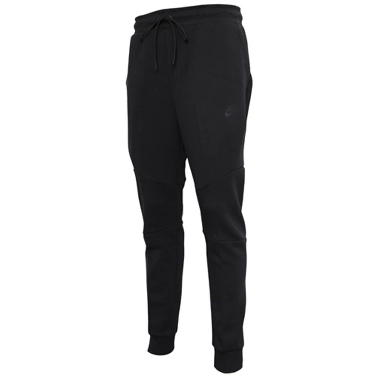 【爆買い，セール】 秋冬 ナイキ テックフリース ジョガーパンツ NIKE TECH FLEECE JOGGER PANT アジアンフィット L 黒 ブラック 軽量(ナイキ)｜売買されたオークション情報、yahooの商品情報をアーカイブ公開 - オークフ ロング