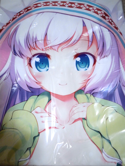 抱き枕カバー すてうかの小屋 相音うしお バニラ 抱き枕 売買されたオークション情報 Yahooの商品情報をアーカイブ公開 オークファン Aucfan Com