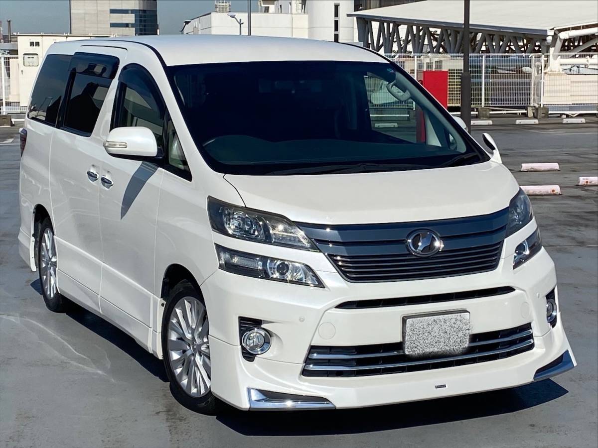 Yahoo!オークション | 「ヴェルファイア」(中古車・新車)(自動車 