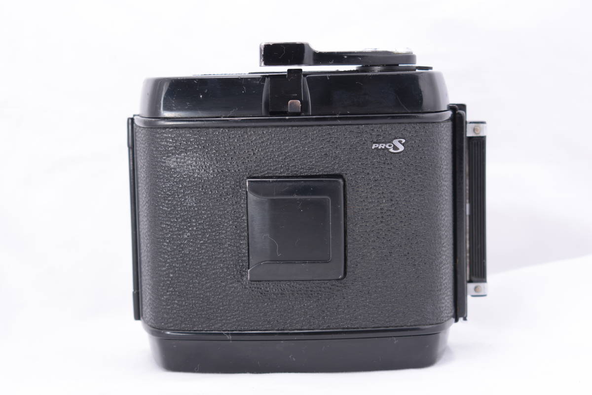 Mamiya RB PRO SD 120 フィルムバック マミヤ 中判 6×7 Mamiya RB67 ProS 120 Film Back Holde マミヤ フィルムバック 中判