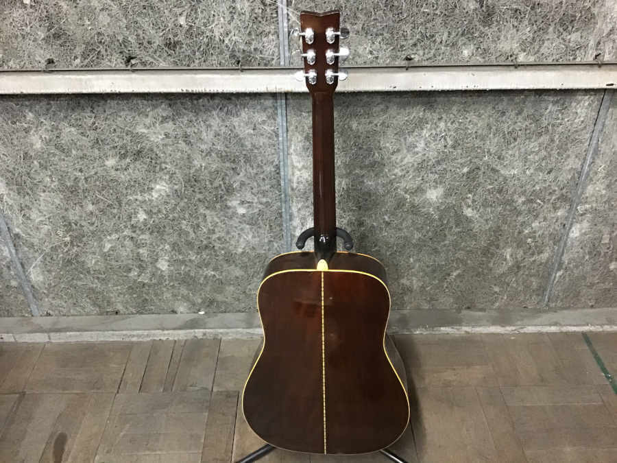 YAMAHA FG-151 アコースティックギター 試奏確認済☆現状品【福岡】