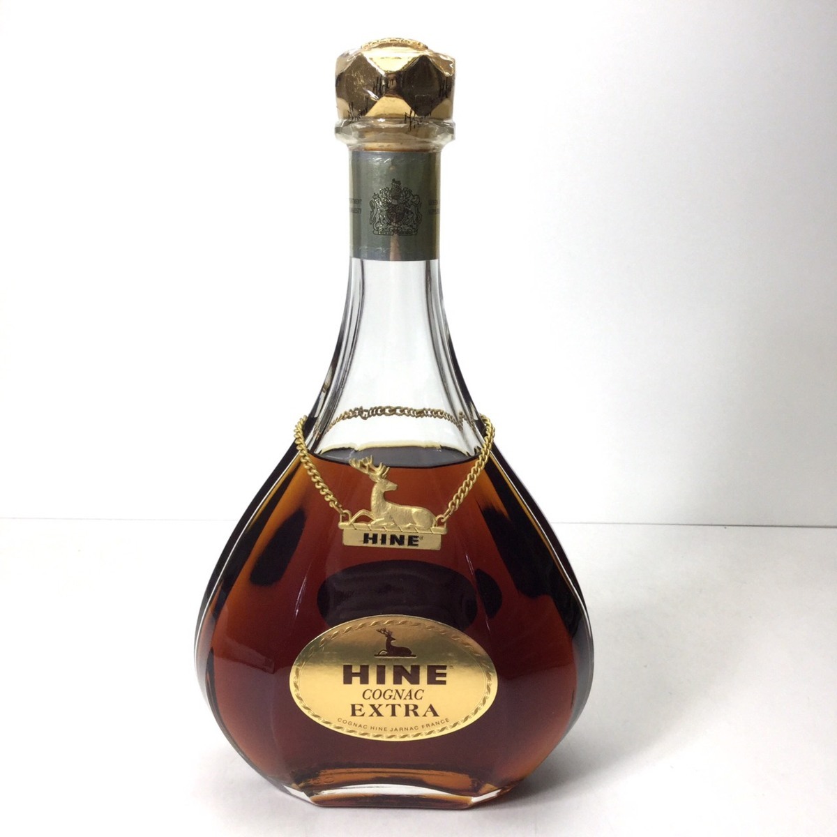 100%新品，本物保証 未開栓 ハイン エクストラ 700ml 40％ CA-23-3-102308-A