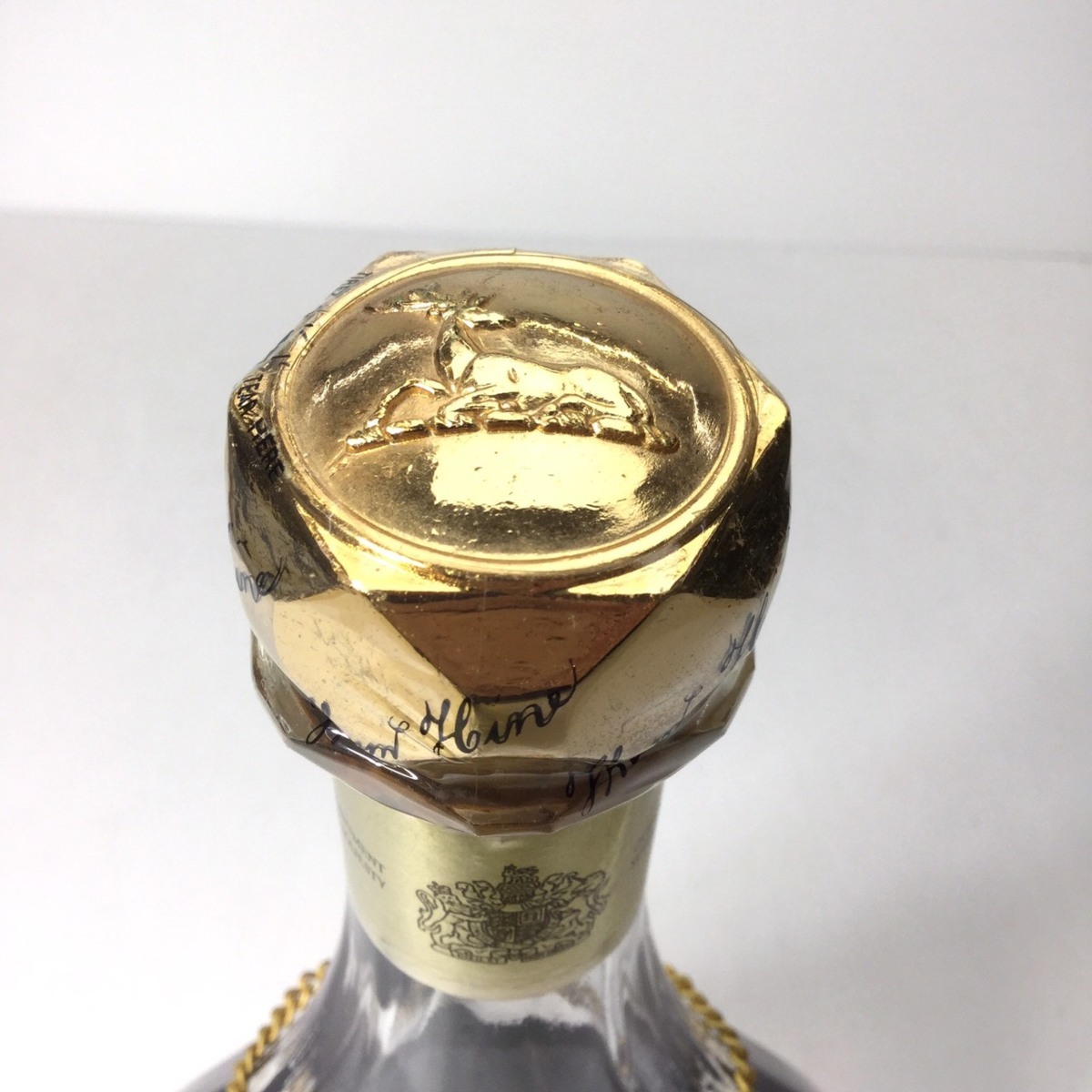 100%新品，本物保証 未開栓 ハイン エクストラ 700ml 40％ CA-23-3-102308-A