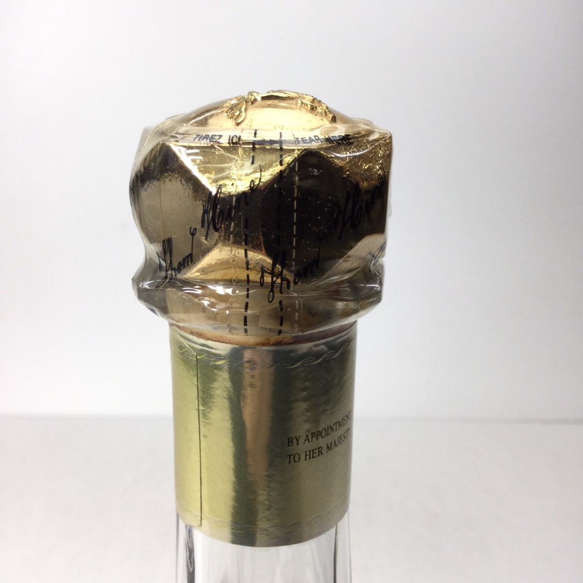 100%新品，本物保証 未開栓 ハイン エクストラ 700ml 40％ CA-23-3-102308-A