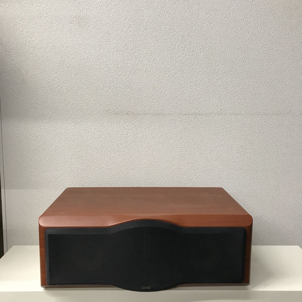☆DENON センタースピーカー SC-C777SA☆ 【公式通販】