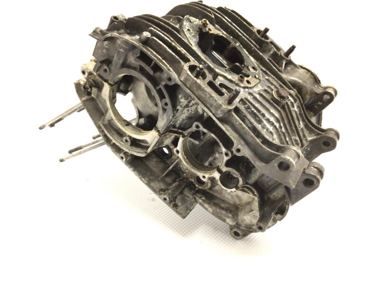 E クランクケース 上下 58年 C71 ドリーム ホンダ エンジン部品 C 70 72 75 76 Cb 旧車 エンジン本体 売買されたオークション情報 Yahooの商品情報をアーカイブ公開 オークファン Aucfan Com