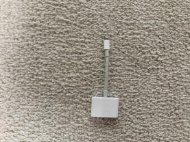  訳あり 純正Apple Lightning Digital AV Adapter MD826AM/A 初期不良対応(アクセサリー)｜売買されたオークション情報、yahooの商品情報をアーカイブ公開 - オークファン その他
