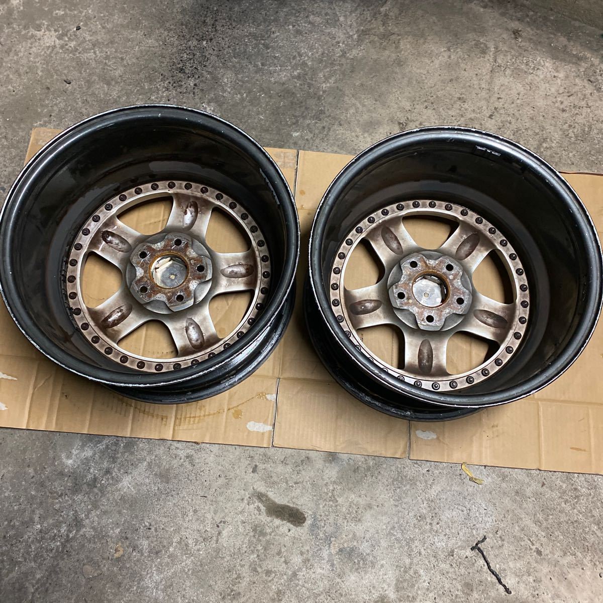 PANASPORTS(パナスポーツ) RACING/G7(レーシング/ジーセブン) RACING 