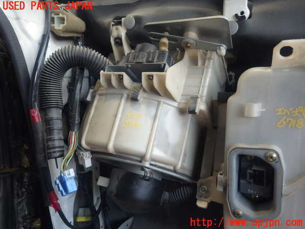 【新品，品質保証】 2UPJ-67186095 180SX ターボ RPS13 FS5W71C ブロアファン ブロアーファン(日産用)｜売買されたオークション情報、yahooの商品情報をアーカイブ公開 - オークファン 日産用