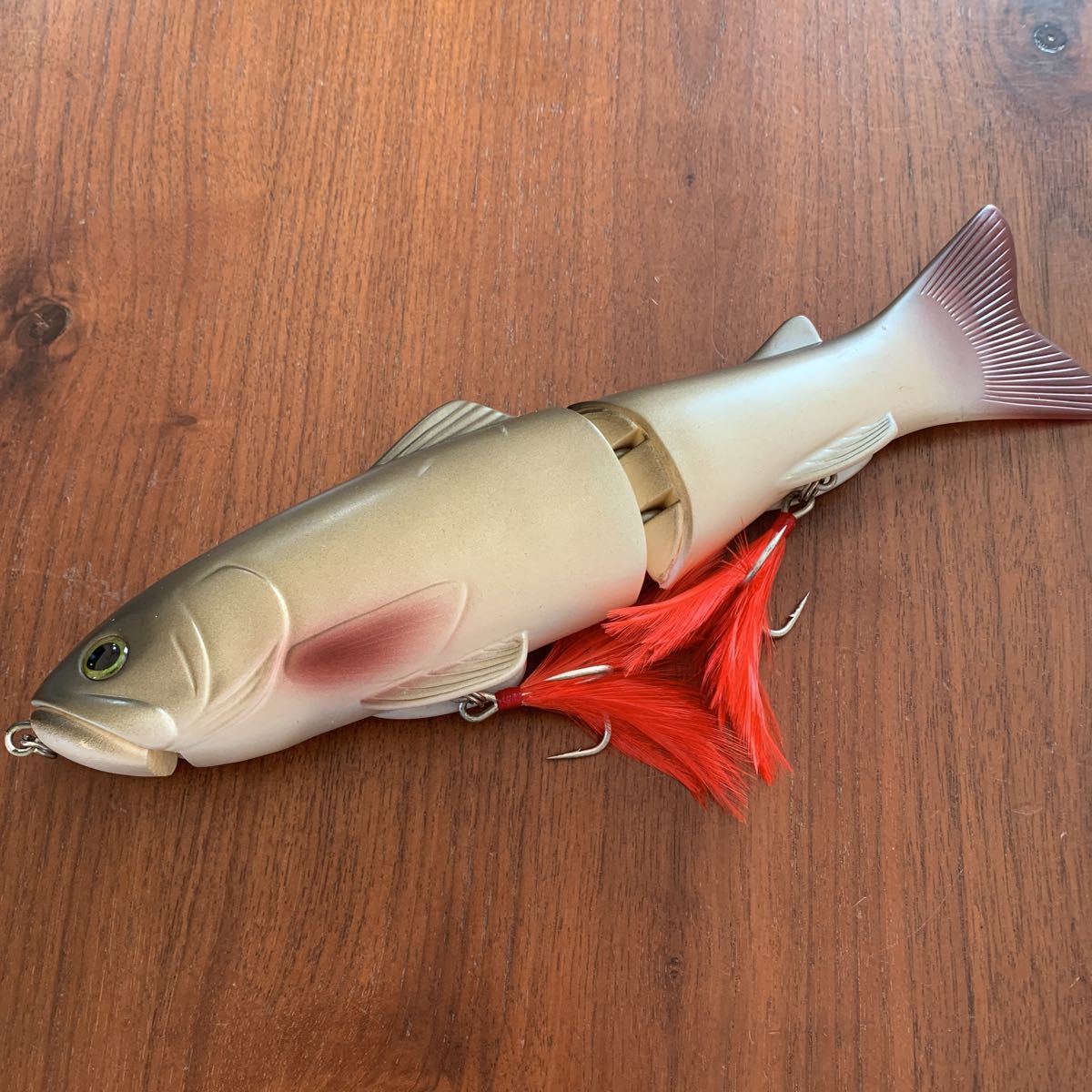 deps デプス SLIDE SWIMMER 250 スライドスイマー 250 SS ？サイレント