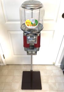 自販機 販売機のYahoo!オークション(旧ヤフオク!)の相場・価格を見る