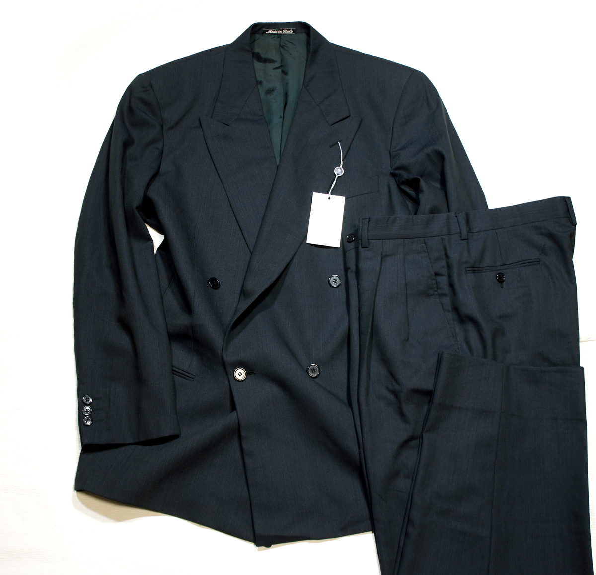 アルマーニ スーツ G-line 50 アルマーニ スーツ G-line 50