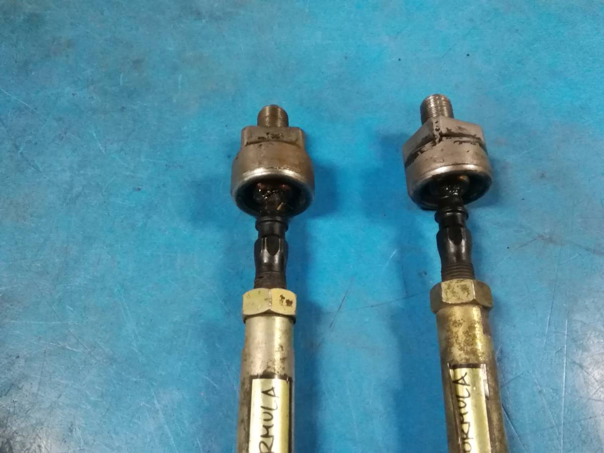IKEYA FORMULA イケヤフォーミュラ タイロッド シルビア S14 強化