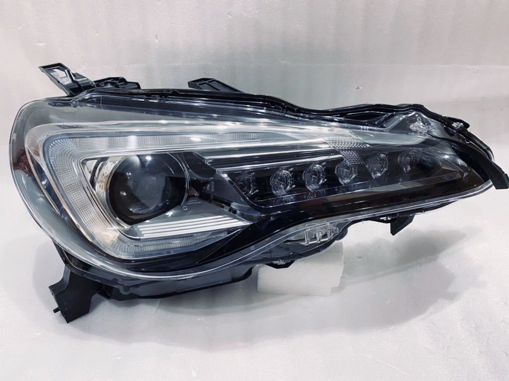 三眼フルLEDヘッドランプ LEXUS 受注販売]SMART TYPE3.2 | DRL CONNECT