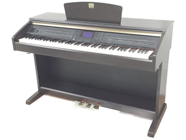 ヤマハクラビノーバ　CVP-501 2012年製 引取限定】中古 YAMAHA Clavinova CVP-501 電子ピアノ クラビノーバ