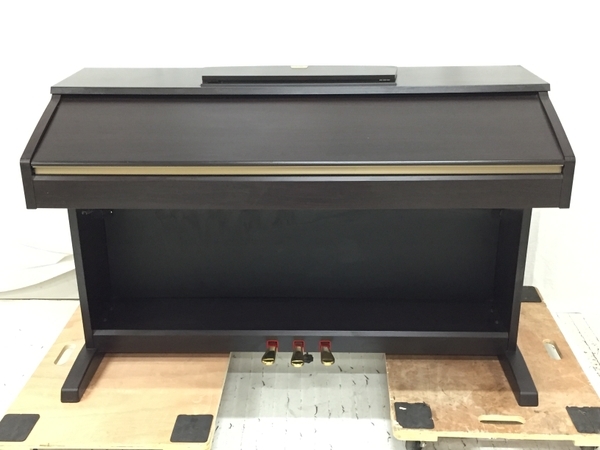 引取限定】中古 YAMAHA Clavinova CVP-501 電子ピアノ クラビノーバ
