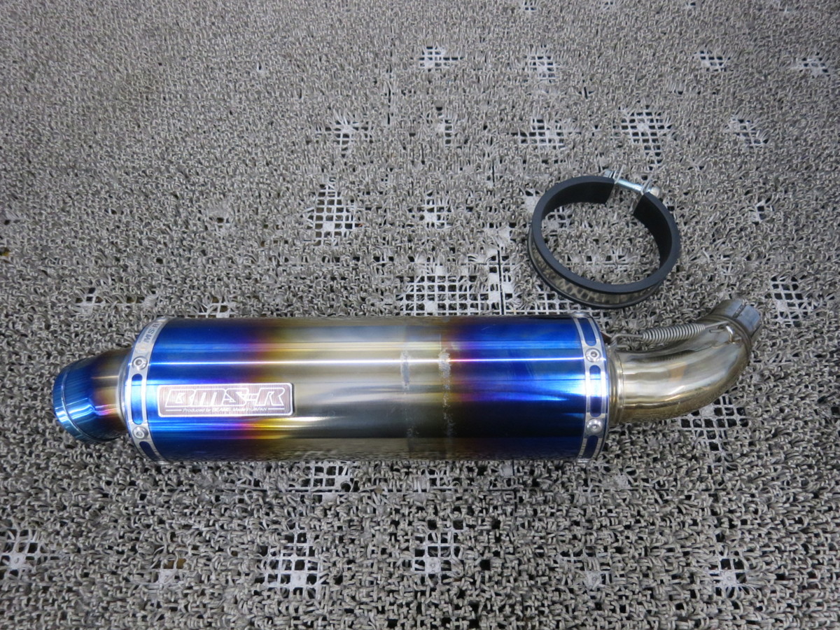 > ⁄ マフラー BEAMS 製品一覧：マフラー YZF YAMAHA ｜ yzf−r25 