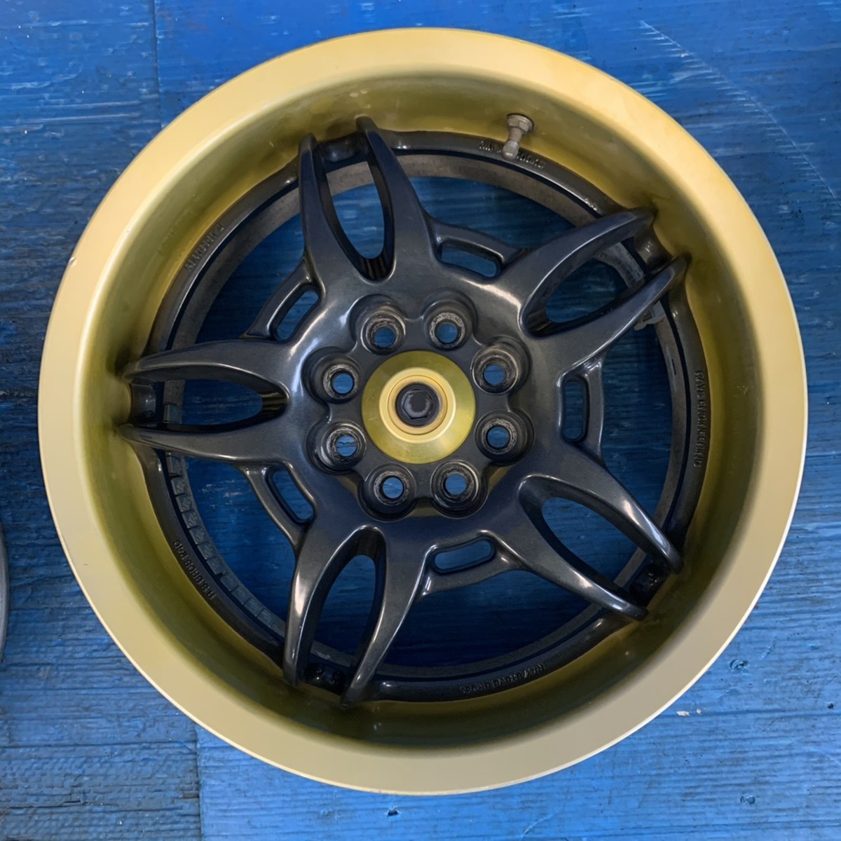 RAYS VOLK RACING レイズ TE37 PCD100 14インチ RK2201 | RACING｜RAYS 