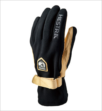  HESTRA ヘストラ Windstopper Active Black / 7(グローブ)｜売買されたオークション情報、yahooの商品情報をアーカイブ公開 - オークファン 男性用