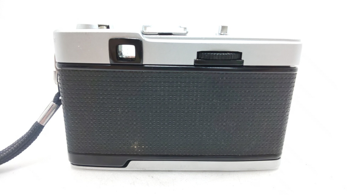 中古】OLYMPUS TRIP35 40mm F2.8 シャッター 赤ベロ不良 ジャンク扱