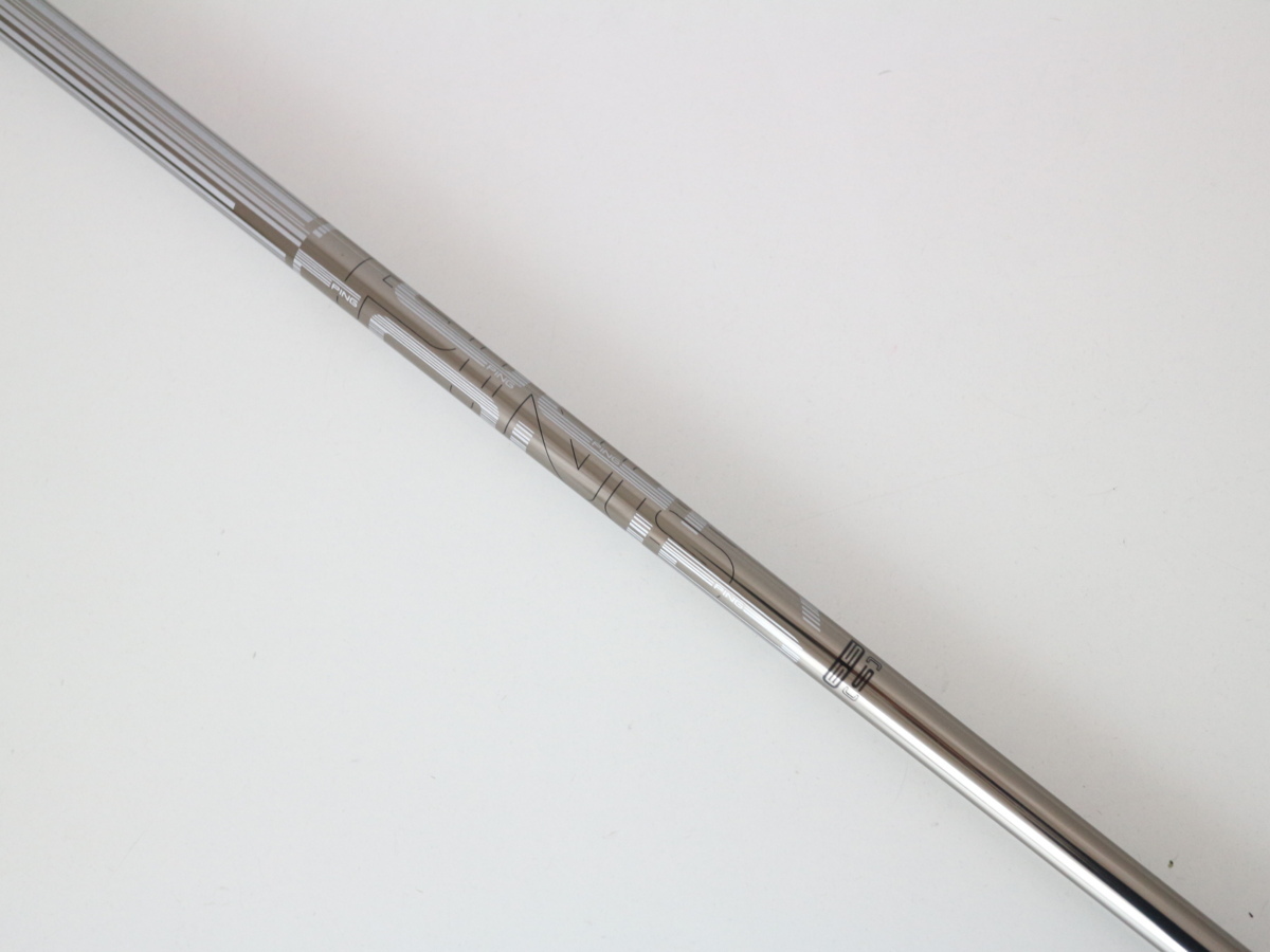 新作登場，人気 1円 PING ピンドライバー用 PING TOUR 173-65 S 純正シャフト 25236(その他)｜売買されたオークション情報、yahooの商品情報をアーカイブ公開 - オークファン 部品