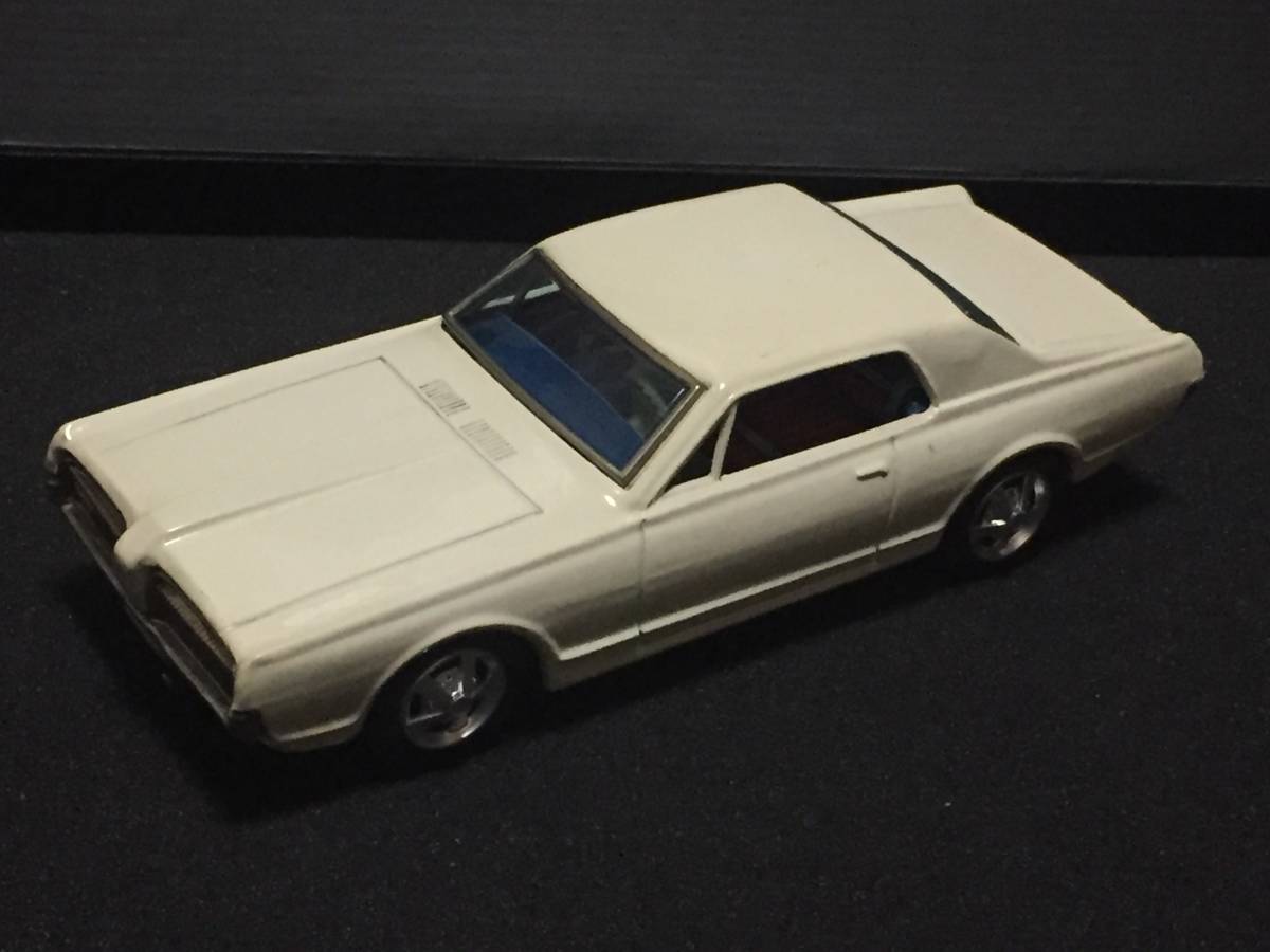 萬代屋 BCバンダイ ブリキ フォード カントリー FORD COUNTRY