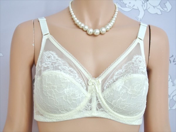 超激得，正規品 C3-811 同様 シャンデール イイ女度UP 透け感ビューティーLaceブラ F80 送料はゆうパケットなら210円(Eカップ以上)｜売買されたオークション情報、yahooの商品情報をアーカイブ公開 - オークファ ブラジャー