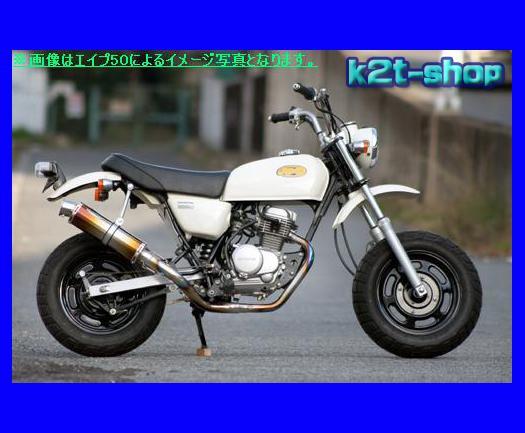 30%OFF Realizeリアライズ EMPLESS(エンプレス)Ti【Ape100用】