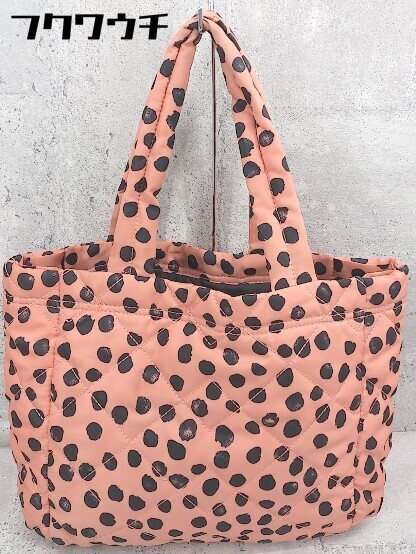 ◇ MARC BY MARC JACOBS マークバイマークジェイコブス キルティング 