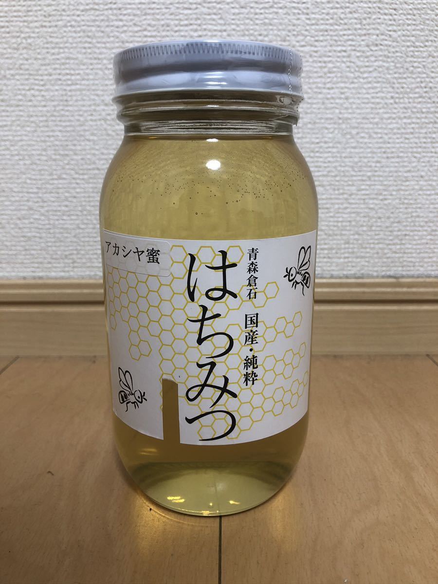 食品 国産ハチミツ2キロ