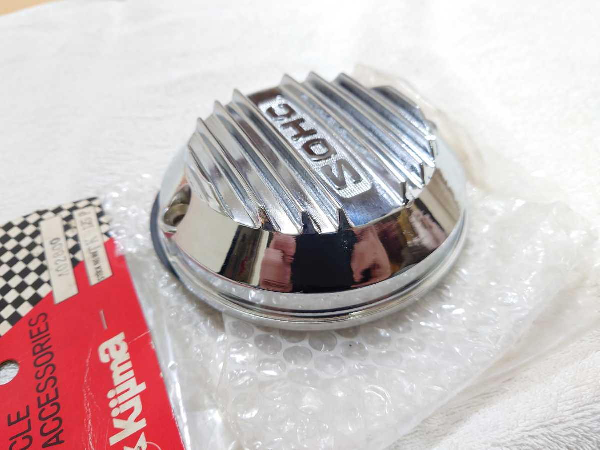 当時物 キジマ ダイナモカバー CB750Four - CB750K Yahoo!オークション